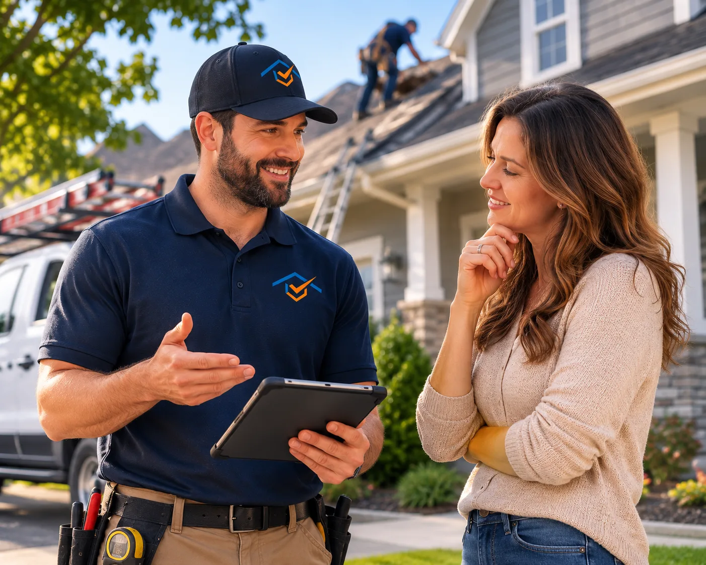 Roof Inspection FAQs in Lennon, MI