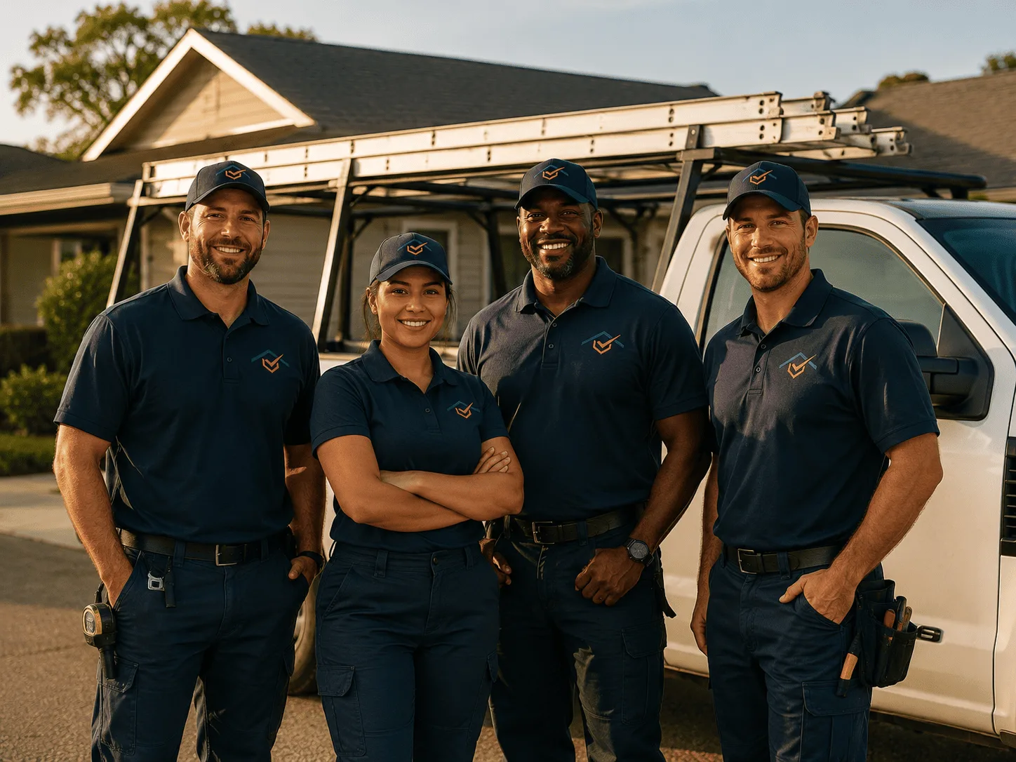 Roof Inspection company in Lennon, MI